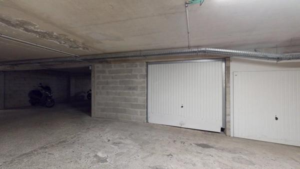 Vente Parking 24 m2 à Pontault-Combault
