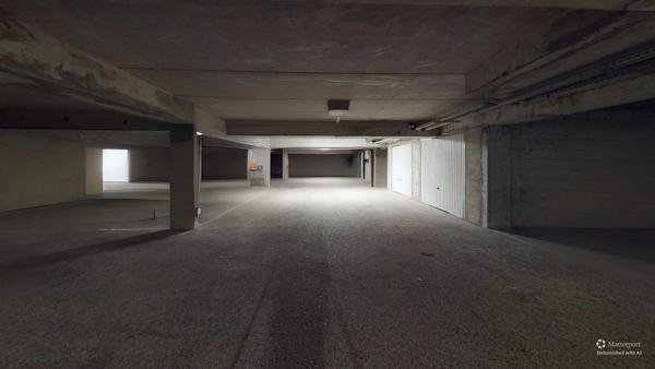 Vente Parking 24 m2 à Pontault-Combault