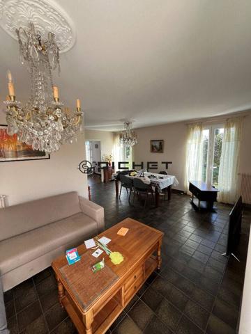 Maison 5 pièces 104 m² LE BARP - 33114