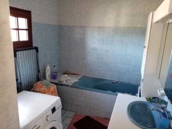 Maison à vendre 4 pièces VALMONT (76)