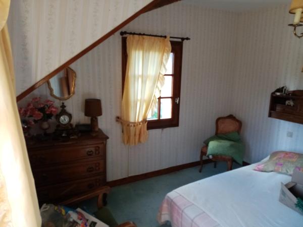 Maison à vendre 4 pièces VALMONT (76)