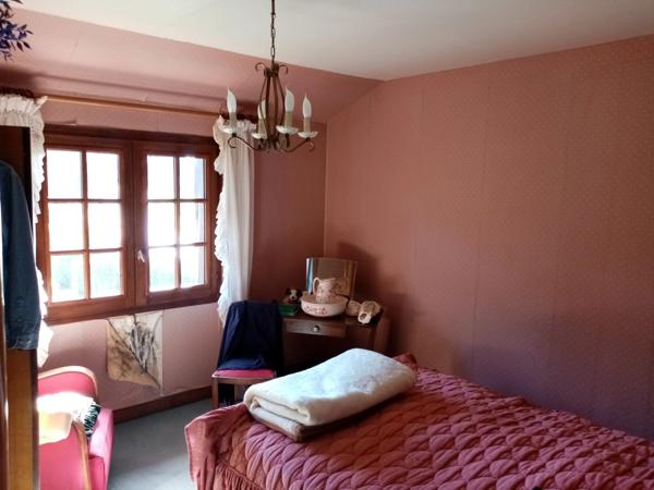 Maison à vendre 4 pièces VALMONT (76)