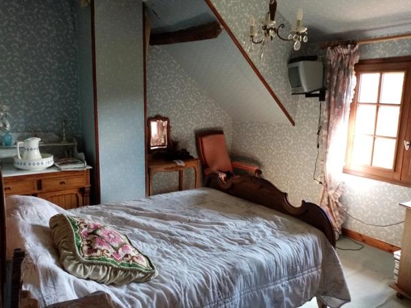 Maison à vendre 4 pièces VALMONT (76)