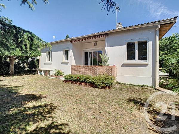 maison à vendre 4 pièces - 72 m2 LAMOTTE BEUVRON - 41