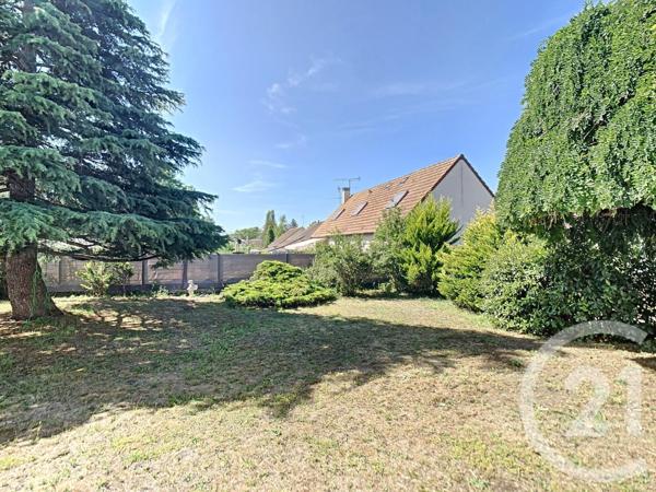 maison à vendre 4 pièces - 72 m2 LAMOTTE BEUVRON - 41