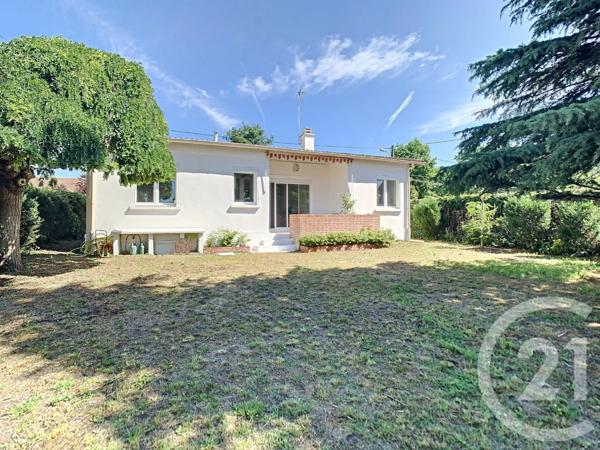 maison à vendre 4 pièces - 72 m2 LAMOTTE BEUVRON - 41