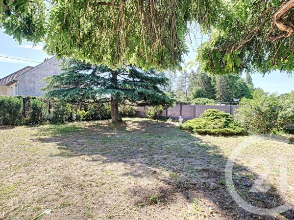 maison à vendre 4 pièces - 72 m2 LAMOTTE BEUVRON - 41