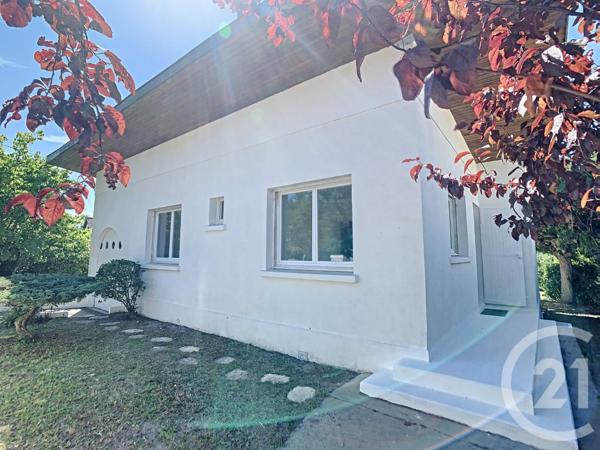 maison à vendre 4 pièces - 72 m2 LAMOTTE BEUVRON - 41