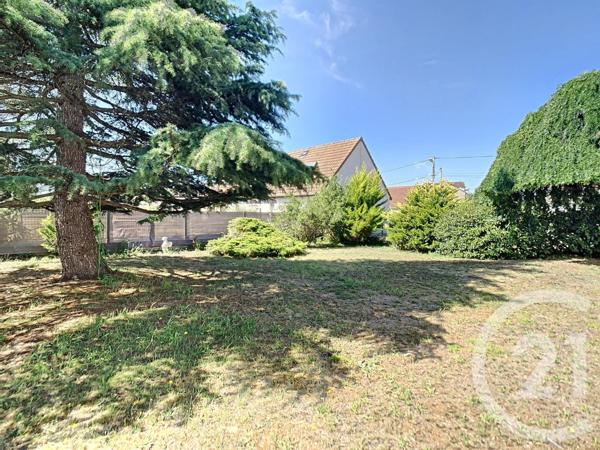 maison à vendre 4 pièces - 72 m2 LAMOTTE BEUVRON - 41