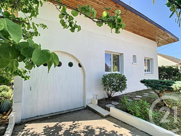 maison à vendre 4 pièces - 72 m2 LAMOTTE BEUVRON - 41