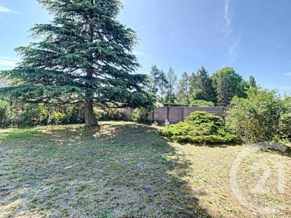 maison à vendre 4 pièces - 72 m2 LAMOTTE BEUVRON - 41