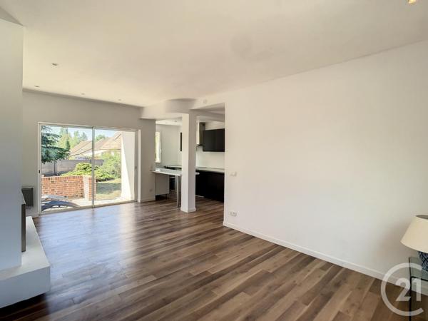 maison à vendre 4 pièces - 72 m2 LAMOTTE BEUVRON - 41