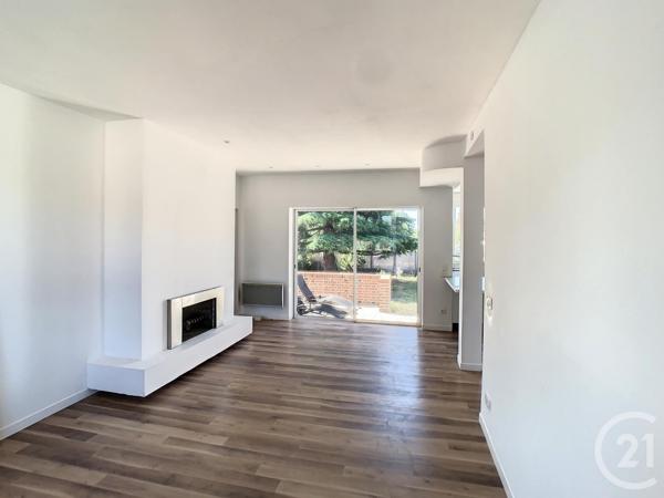 maison à vendre 4 pièces - 72 m2 LAMOTTE BEUVRON - 41