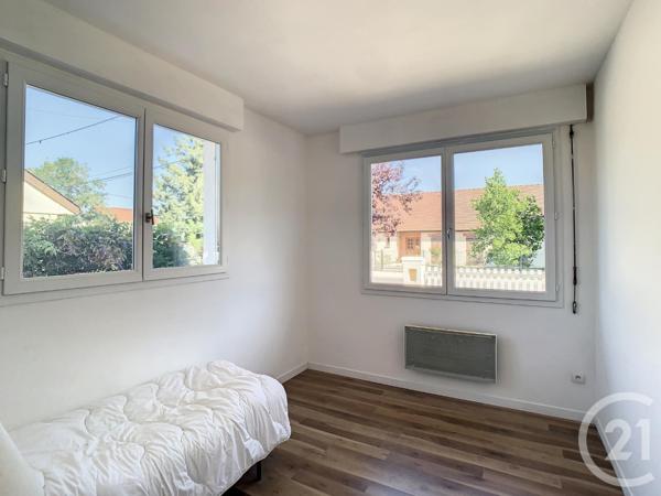 maison à vendre 4 pièces - 72 m2 LAMOTTE BEUVRON - 41