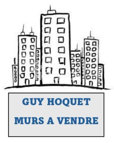 Murs - Paris Montparnasse