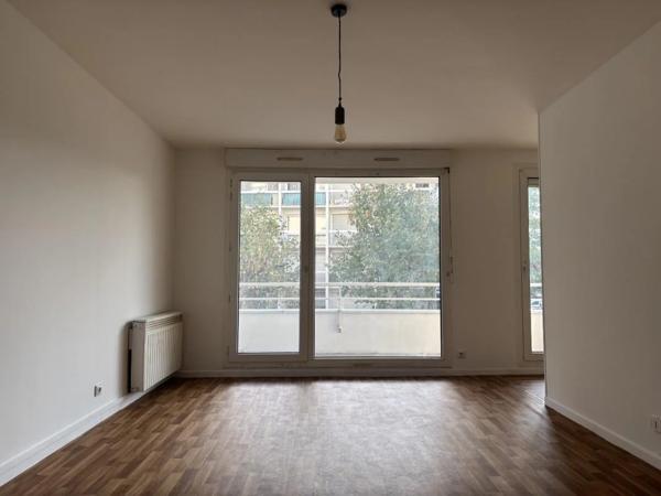 Appartement à louer à Dijon (21000)