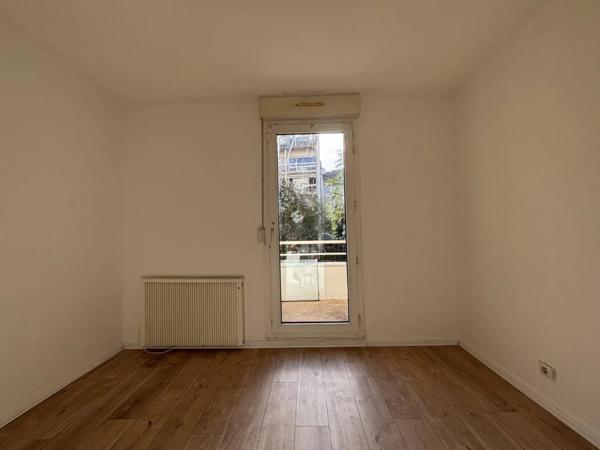 Appartement à louer à Dijon (21000)