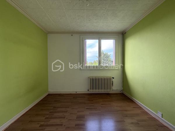 Maison de ville de 98 m²