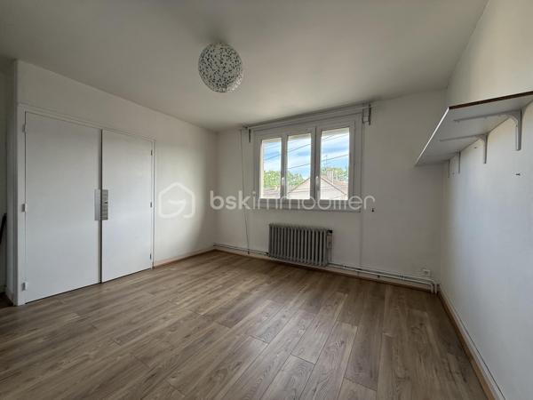 Maison de ville de 98 m²