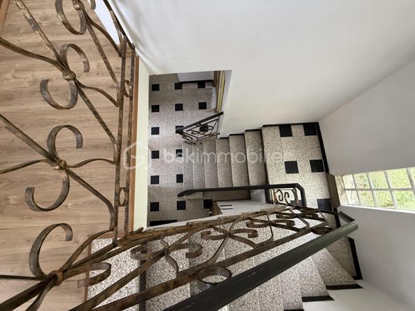 Maison de ville de 98 m²