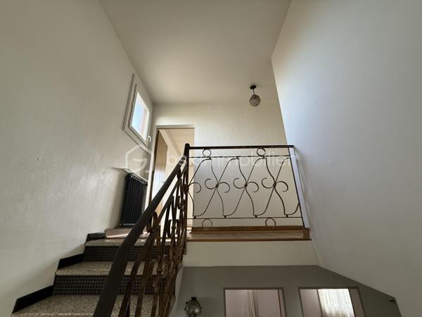 Maison de ville de 98 m²