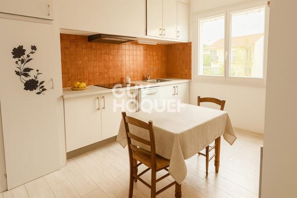 MAISON À VENDRE DE 3 PIÈCES DE 77,21 M²