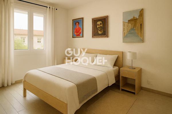 MAISON À VENDRE DE 3 PIÈCES DE 77,21 M²