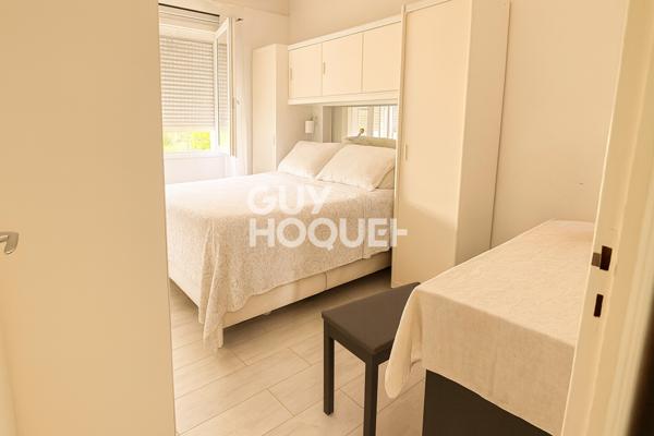 MAISON À VENDRE DE 3 PIÈCES DE 77,21 M²