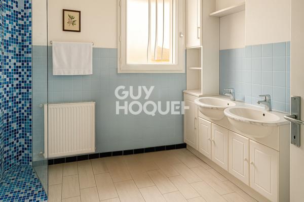 MAISON À VENDRE DE 3 PIÈCES DE 77,21 M²