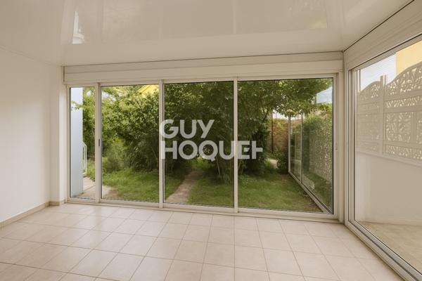 MAISON À VENDRE DE 3 PIÈCES DE 77,21 M²