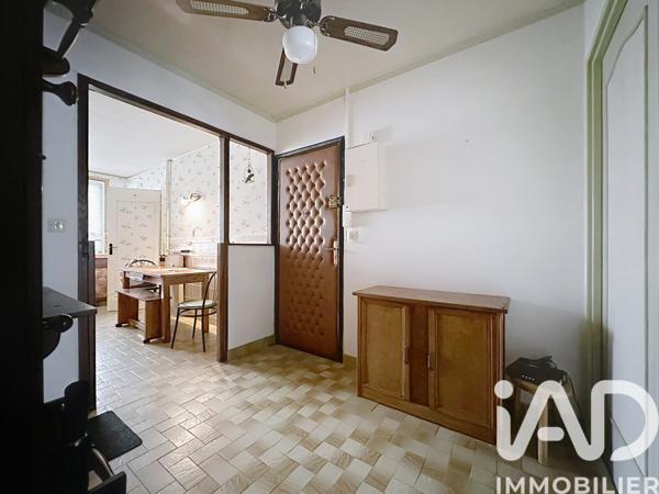 Appartement à vendre 4 pièces 82 m² Rambouillet