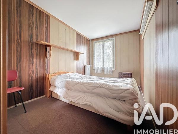 Appartement à vendre 4 pièces 82 m² Rambouillet