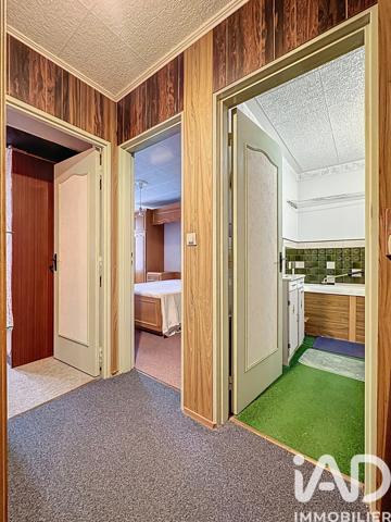 Appartement à vendre 4 pièces 82 m² Rambouillet