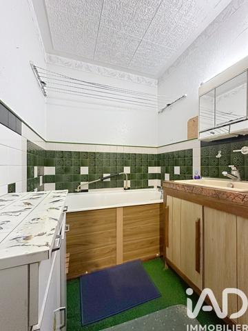 Appartement à vendre 4 pièces 82 m² Rambouillet