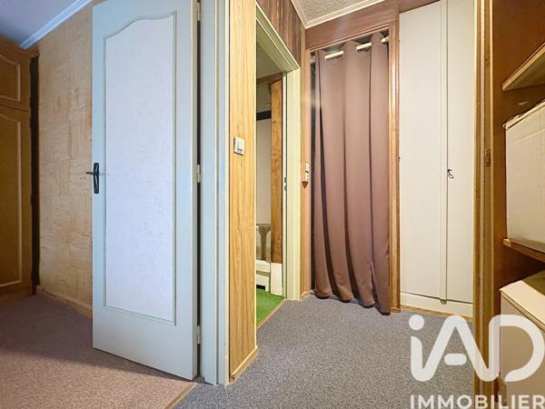 Appartement à vendre 4 pièces 82 m² Rambouillet