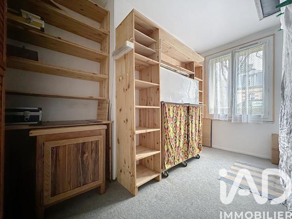 Appartement à vendre 4 pièces 82 m² Rambouillet