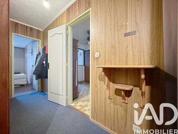 Appartement à vendre 4 pièces 82 m² Rambouillet