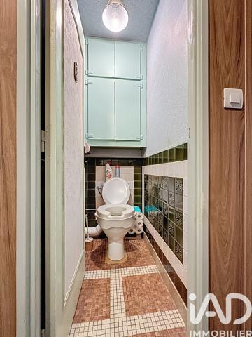 Appartement à vendre 4 pièces 82 m² Rambouillet