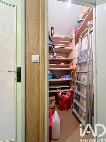 Appartement à vendre 4 pièces 82 m² Rambouillet