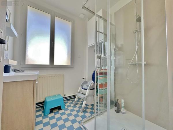 Maison à vendre à Cherbourg-en-Cotentin dans la Manche (50130), ref : 045/1727