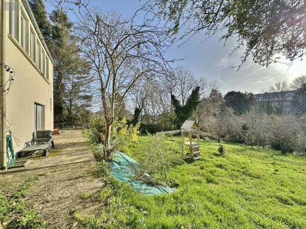 Maison à vendre à Cherbourg-en-Cotentin dans la Manche (50130), ref : 045/1727