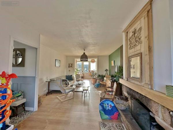 Maison à vendre à Cherbourg-en-Cotentin dans la Manche (50130), ref : 045/1727