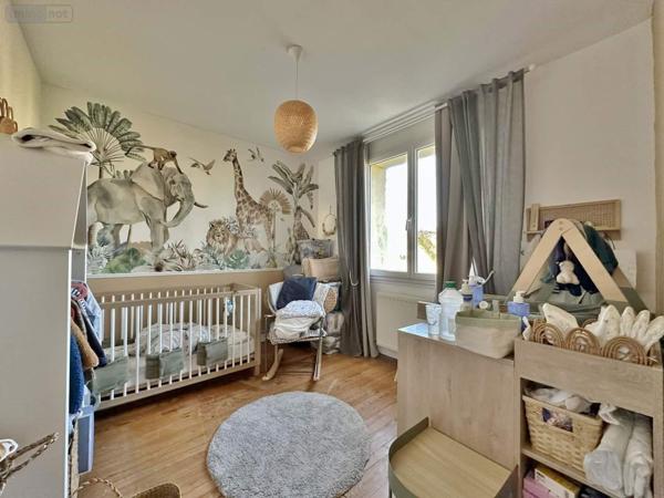 Maison à vendre à Cherbourg-en-Cotentin dans la Manche (50130), ref : 045/1727