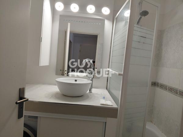 Appartement Toulouse 3 pièce(s) 53.65 m2