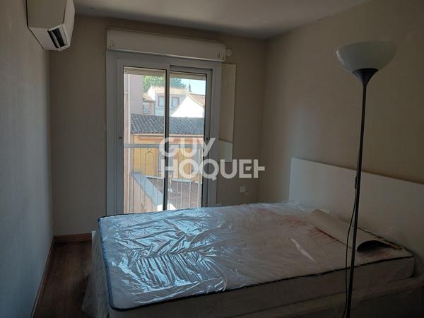 Appartement Toulouse 3 pièce(s) 53.65 m2