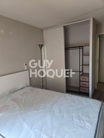 Appartement Toulouse 3 pièce(s) 53.65 m2