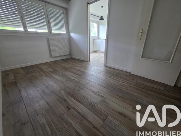 Studio à vendre 26,02 m² Gennevilliers
