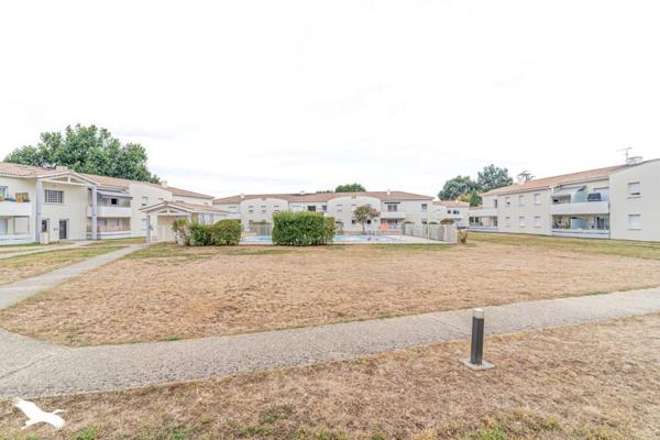 Appartement 159 000 € Fargues-Saint-Hilaire 3 p 52 m² DPE C