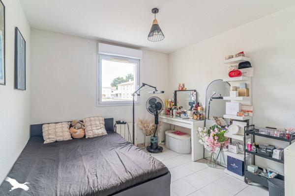 Appartement 159 000 € Fargues-Saint-Hilaire 3 p 52 m² DPE C