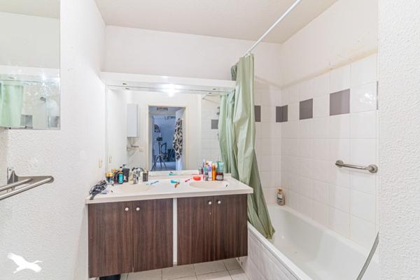 Appartement 159 000 € Fargues-Saint-Hilaire 3 p 52 m² DPE C